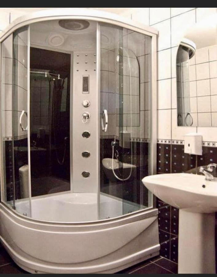 Robert Hotel Dragobrat Ngoại thất bức ảnh