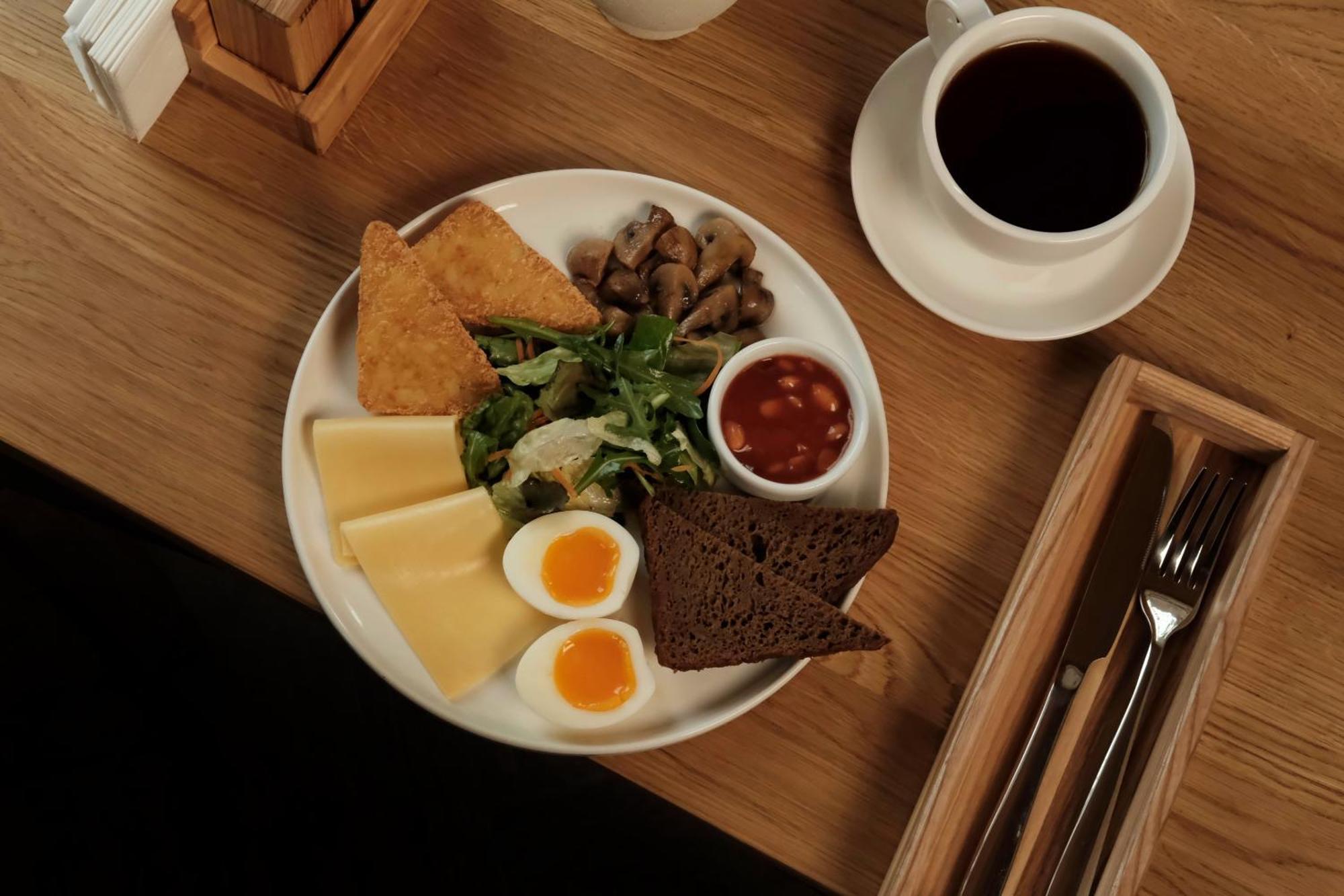 Robert Hotel Dragobrat Ngoại thất bức ảnh